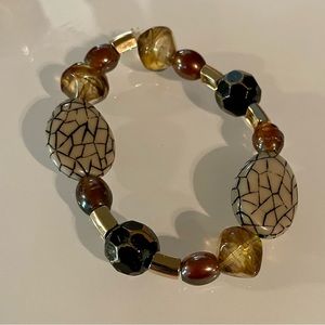 Stone Bracelet (NWT )